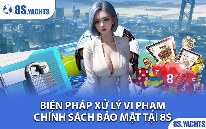 Chính Sách Bảo Mật