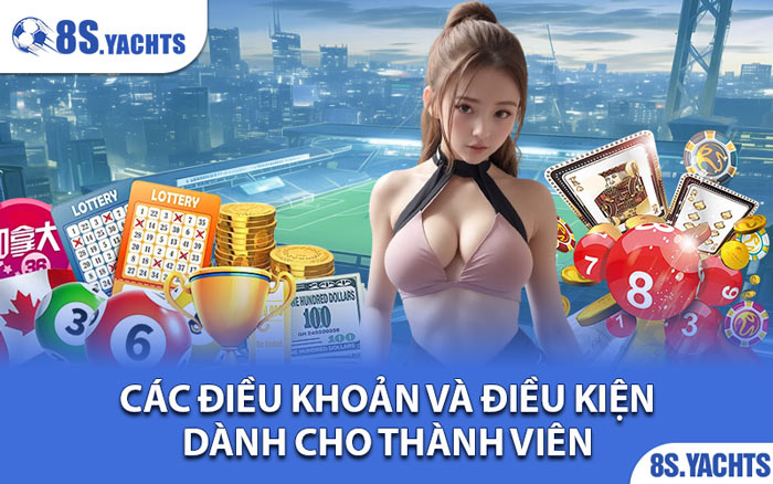 Điều Khoản và Điều Kiện
