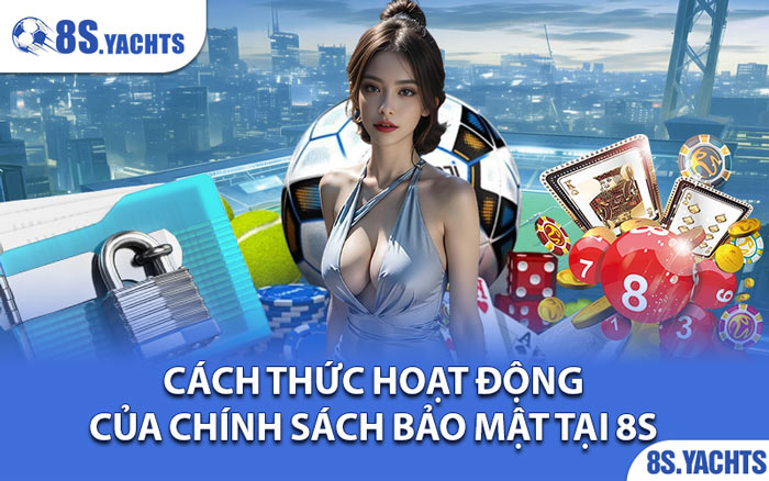 Chính Sách Bảo Mật