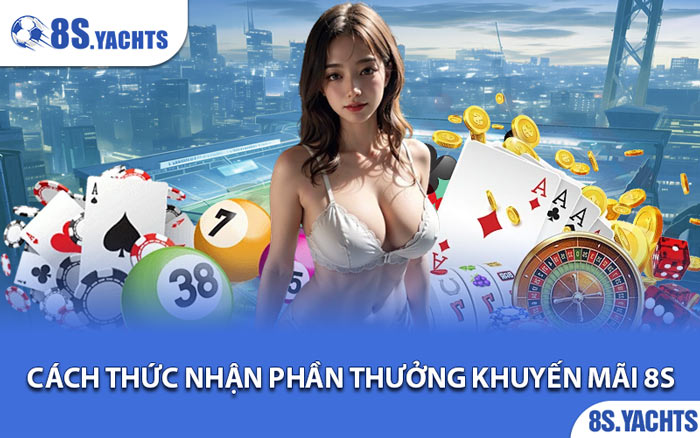 Khuyến Mãi 8S
