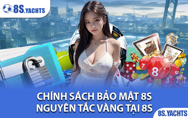 Chính Sách Bảo Mật