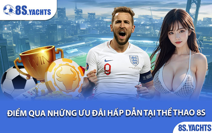 Thể Thao 8S