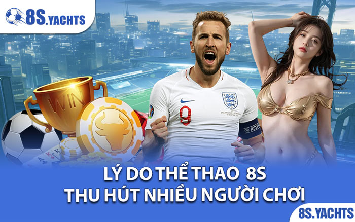Thể Thao 8S