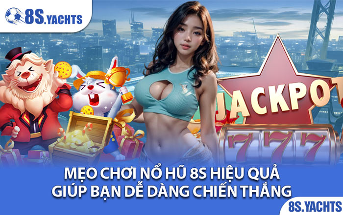 Nổ Hũ 8S