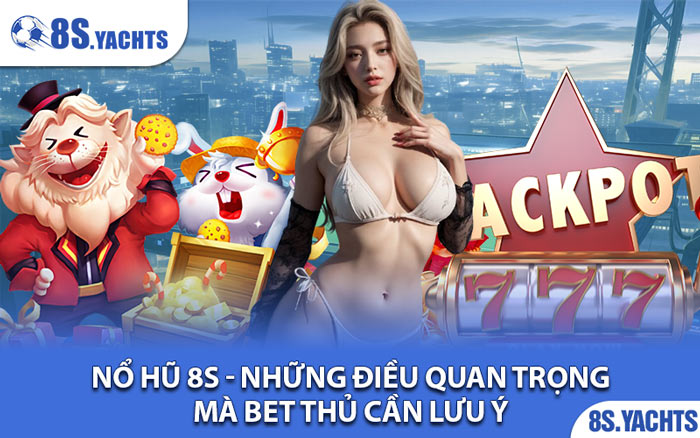 Nổ Hũ 8S