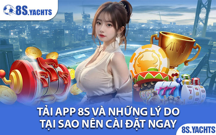 App 8S