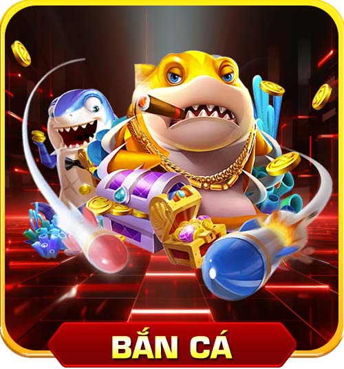 Bắn cá 8S