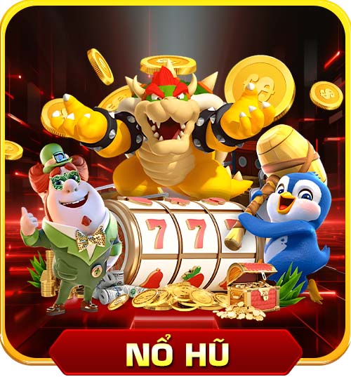 Nổ hũ 8S