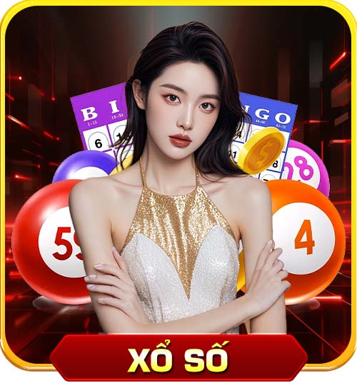 Xổ số 8S